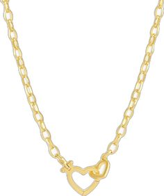 Elegant Heart-shaped Chain Necklace As Gift, Elegant Heart Shaped Chain Necklace For Gift, Elegant Heart-shaped Chain Necklace Gift, Heart-shaped Chain Necklace For Wedding, Trendy Necklaces For Wedding And Valentine's Day, Trendy Wedding Necklaces For Valentine's Day, Trendy Heart Necklace With Chain, Chic Heart-shaped Jewelry For Anniversary, Elegant Heart Pendant Chain Necklace For Valentine's Day