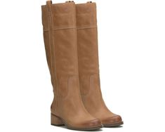 Women's Lucky Brand Hybiscus | Zappos.com Leather Knee-length Boots For Fall, Casual Leather Knee-length Heeled Boots, Spring Knee-length Leather Boots, Casual Leather Knee-length Boots, Knee-length Leather Spring Boots, Leather Knee-length Boots For Spring, Spring Leather Knee-length Boots, Spring Leather Knee-high Boots, Casual Leather Knee-high Boots With Block Heel