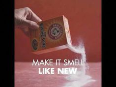 15 Tricks with Baking Soda - Every Woman Should Know These Tricks with Baking Soda by Clarita Fernanda | This newsletter was created with Smore, an online tool for creating beautiful newsletters for educators, nonprofits, businesses and more Healthy Heart Tips, Fruit Health Benefits, Unhealthy Diet