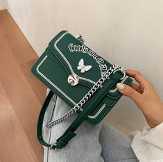 Sling Bag Outfit, Fancy Handbags, Cute Laptop Bags, Aesthetic Bag, Aesthetic Bags, Fall Handbags, Welcome To My World, Girly Bags, Stylish Backpacks