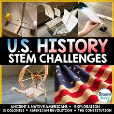 Teacher Bujo, Presidents Worksheets, Esperanza Rising, History Homeschool, Elementary History, Steam Challenges, Stem Resources, 13 Colonies, Measurement Activities