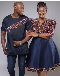 African Couples Outfit Ankara Outfits for Couple African Men - Etsy Croatia Ankara For Couples, Couples Attire, Ankara Outfits, Couples African Outfits, African Traditional Wear, Couple Matching Outfits, Couples Outfit, African Print Fashion Dresses, Cake Stands