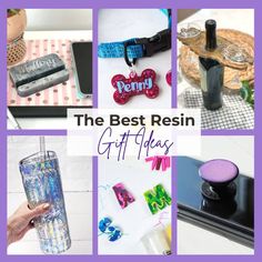 the best resin gift ideas are here