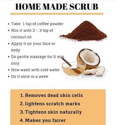 Skincare Homemade, Mask For Glowing Skin, Natural Skin Tightening, Massage Face, Face Scrubs, Leptin Resistance, Clear Healthy Skin