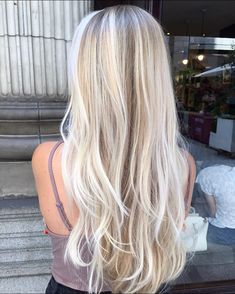 Beach Blonde Hair Color, Scandinavian Hair, Scandinavian Blonde, Beach Blonde Hair, Hair Color Guide, Brunette Balayage Hair