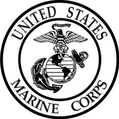 the united states marine corp logo