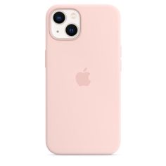 the iphone 11 pro is shown in pink