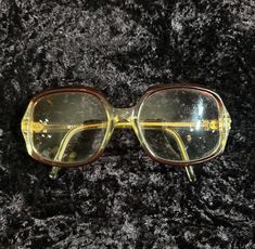 Vintage Nina Ricci Glasses, Style NR0113-NI: Elevate your eyewear game with these vintage Nina Ricci glasses. The NR0113-NI style brings a touch of retro charm to your look, perfect for adding a unique flair to any outfit. In good condition with minimal scratching. Retro Anti-reflective Glass Sunglasses, Vintage Sunglasses With Gradient Glass Lenses, Vintage Square Frame Glass Sunglasses, Retro Square Frame Glass Sunglasses, Vintage Square Frame Sunglasses With Anti-reflective, Vintage Square Frame Anti-reflective Sunglasses, Vintage Anti-reflective Square Frame Sunglasses, Vintage Brown Glass Sunglasses, Retro Brown Glass Sunglasses