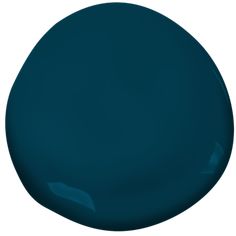 a dark blue color is shown in this image