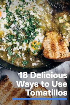 Recipes Using Tomatillos, Tomatillo Recipes Dinners, Recipes Using Fresh Tomatillos, Recipes With Tomatillos, Canned Tomatillo Recipes, Salsa Recipe With Tomatillos, Tomatillo Recipes Beef, Recipes For Tomatillos, Easy Tomatillo Recipes