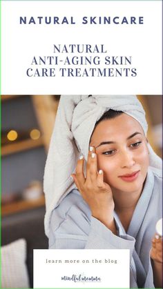 Everything you need to know about natural anti-aging skin care treatments. Learn ore on the blog. Tighten Facial Skin, Natural Anti Aging Skin Care, Natural Anti Aging, Anti Aging Facial, Anti Aging Ingredients, Peeling Skin, Anti Aging Treatments, Doctor Visit, Skin Care Treatments