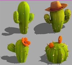 Chocolate Tumblr, Props Concept, Casual Art, Game Ui Design, Logo Design Typography, Cactus Art, Character Poses, Environment Concept Art, Character Design References