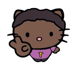 Tolkien black, South park tolkien, South park pfp, Hello Kitty, South park Tolkien Black, Best Crossover, Tolkien, Image Collection