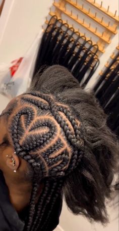 Braiding Hair Aesthetic, Hairstylist Aesthetic Vision Board, Braider Aesthetic, Hair Stylist Aesthetics, Hairstylist Goals, Unisex Hairstyles, Hairstylist Aesthetic, Hair Motivation