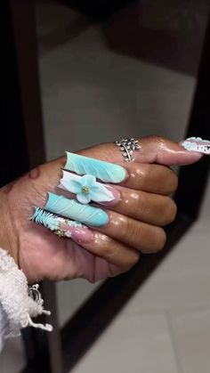 Nails For Cruise, Bts Nails, Nails Board, Wigs Hairstyles, Fye Nails, Purple Acrylic Nails, Tapered Square Nails