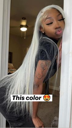 Frontal Wig Hairstyles, Honey Blonde Hair, Frontal Hairstyles, Blue Nail, Hair Laid, Hair Ponytail Styles, Dope Hairstyles, Front Lace Wigs Human Hair