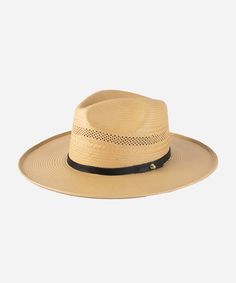 Gigi Pip panama straw for women - Saguaro Wide Brim Natural - a pinched fedora crown with a wide and slightly upturned brim Formal Panama Hat With Flat Crown For Spring, Formal Panama Hat With Flat Crown, Formal Flat Crown Panama Hat For Spring, Classic Fedora With Curved Brim In Natural Color, Classic Unlined Flat Brim Fedora, Classic Unlined Hat With Curved Brim, Classic Unlined Hat With Flat Brim, Spring Formal Fedora With Flat Crown, Elegant Brimmed Hat