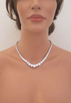 Crystal Backdrop necklace Bridal Back drop by treasures570 on Etsy Crystal Backdrop, Bridal Backdrop Necklace, Backdrop Necklace, Backdrops Necklace, Back Necklace, Necklace Bridal, Back Drop, Necklace Wedding, Necklace Statement