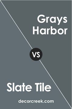 a gray and white poster with the words storm cloud versus state tile