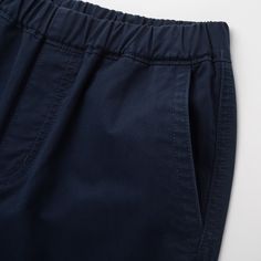 Twill Easy Shorts | UNIQLO US Styling Ideas, Uniqlo, Kids Shop