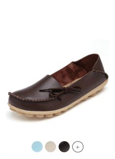 Comfortable Soft Loafers, Leather, Cheap, Flat Color | Ultra Seller – Ultra Seller Shoes Casual Brown Boat Shoes For Fall, Casual Flat Heel Boat Shoes For Fall, Casual Boat Shoes With Flat Heel For Fall, Casual Fall Boat Shoes, Casual Brown Boat Shoes, Casual Flats With Leather Sole For Fall, Casual Leather Sole Flats For Fall, Fall Slip-on Boat Shoes With Rubber Sole, Brown Slip-on Boat Shoes For Fall