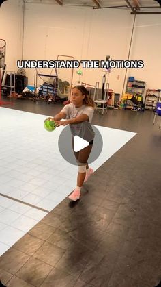 Private Volleyball Lessons on Instagram: "• It’s important to understand your technique! Especially, when you are growing and getting stronger!

#thevolleyballcoach" Volleyball Lessons, Getting Stronger, Volleyball Drills, 1k Views, Drills, Understanding Yourself, Motion, Audio