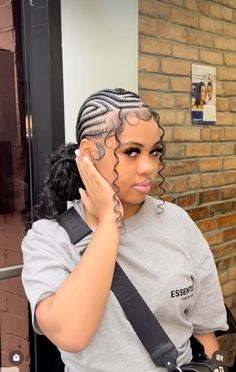 Hairstyles Names, Cornrows Braids For Black Women, Quick Weave Hairstyles, Box Braids Hairstyles For Black Women