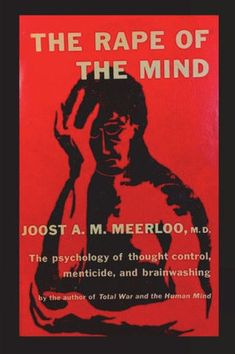 Mental Torture, Mental Pressure, Thought Control, Recommended Books