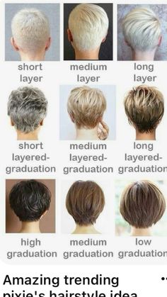 Layered Round Faces, Short Hair Haircuts, Short Hair Styles Easy, Blonde Pixie, Hair Color Dark, Short Hair Older Women, Short Hair With Layers, Short Hair Styles Pixie