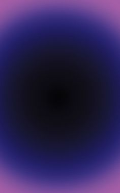 an abstract black and purple background with a circular design in the center that is slightly blurry