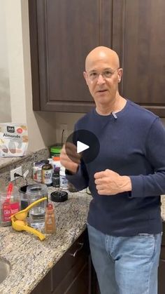 Healthy Morning Drinks, Morning Elixir, Clean Eating Diet Plan, Beyond Diet, Better Food Choices, Dr Mandell, Health Video, Morning Drinks, Healthy Shopping