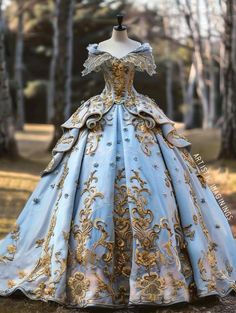 Expensive Dresses, Halloween Custom, Ballroom Dress