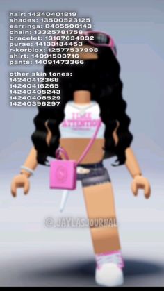 Berry Avenue Light Skin Outfit Codes, Baddie Outfit Codes For Berry Ave Light Skin, Pink Outfit Codes Berry Ave, Baddie Codes For Berry Ave Clothes, Baddie Outfits Codes, Berry Avenue Codes Black People, Pink And Camo Outfit, Berry Avenue Codes Clothes Baddie