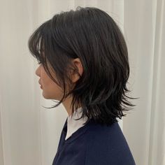 Shortish Hair, Short Hair Tomboy, Short Layered Haircuts, Short Hair With Bangs