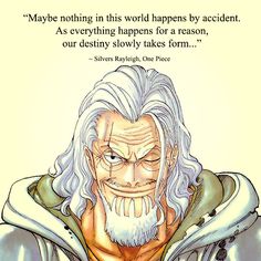 an image of a man with white hair and beards in front of a quote