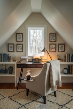 20 Smart Small Attic Room Ideas Nobody Talks About Small Attic Room Ideas, Small Attic Room, Attic Room Ideas, Small Attic, Attic Room, Attic Rooms, Room Ideas