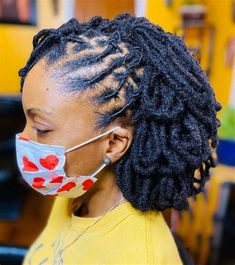 cute hairstyles dreads. There are any references about cute hairstyles dreads in here. you can look below. I hope this article about cute hairstyles dreads can be useful for you. Please remember that this article is for reference purposes only. Atlanta Makeup, Hairstyles Dreads, Dreadlocks Hairstyles, Natural Dreadlocks, Hair Locs, Cute Dreads, Twisted Hair