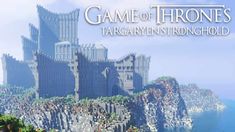 the game of thrones targarn's strongcloud is shown in this screenshot