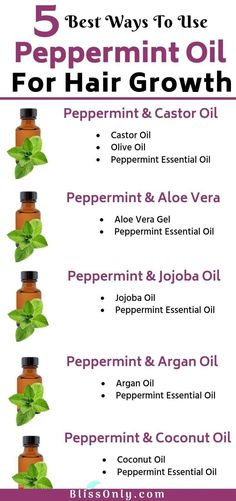 (ad) This is one of the most functional hair growth oil for hair growth. Peppermint Oil For Hair Growth, Peppermint Oil For Hair, Treating Dandruff, Hair Split Ends, Split Ends Hair, Dry Frizzy Hair, Oil For Hair, Essential Oils For Hair