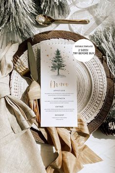 Christmas Menu Design Ideas, Christmas Dinner Menu Card, Holiday Dinner Party Menu, Christmas Menu Card, Christmas Menu Design, Christmas Menu Template, Christmas Menus, Menu Christmas, Dinner Menu Template