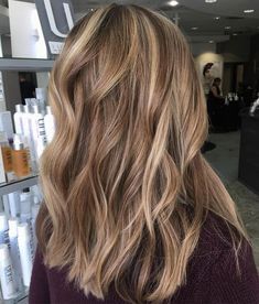 Balayage Ombre Hair, Brown Hair Shades, Balayage Ombre, Brown Hair Balayage, Ombré Hair, Blonde Hair Looks, Brown Blonde Hair, Ombre Hair Color, Hair Color Balayage