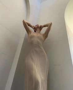 Dress And Necklace, Prada Dress, Shotting Photo, Insta Photo Ideas, Fashion Poses, Model Poses, Look Fashion, Photo Inspiration