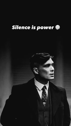 Wallpaper ,motivation ,quotes Silence Is Power, Wall Art Quotes Bedroom, Peaky Blinders Characters, Peaky Blinders Wallpaper, Ronaldo Quotes, Peaky Blinders Tommy Shelby, Peaky Blinders Quotes, Army Images, Gangsta Quotes