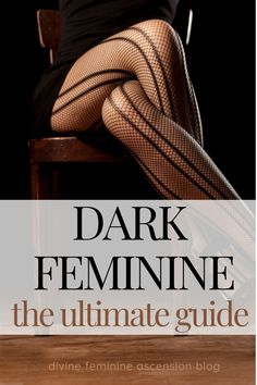 dark feminine energy