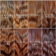 Copper Hair Color Formulas, Shades Eq Formulas, Balayage Red Hair, Golden Copper Hair, Balayage Red, Red Hair Color Shades, Cowboy Copper Hair, Copper Blonde Hair, Cowboy Copper