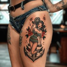 Meaningful Tattoos Tattoo Blueprint Pack Traditional Tattoo Woman, Chef Tattoo, Pinup Tattoo, Harley Davidson Tattoos, Word Tattoo, Tattoos For Women Flowers, Mermaid Tattoos