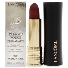 Ellos Lancome Tresor In Love, Lancome Cosmetics, Lancome All Done Up Lipstick, Lancome Idole Intense, Lancome Eyeliner, Platinum Credit Card, Linen Shop, Leather Shops, Lipstick Lip