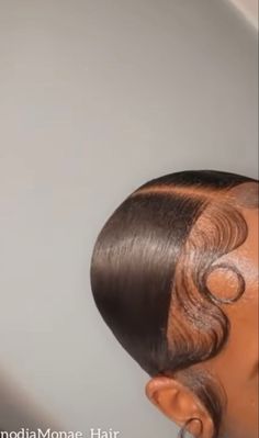 Edges With Ponytail, Knotless Braids Dramatic Edges, Wig Dramatic Edges, Dramatic Edges Tutorial, Edges With Knotless Braids, Edges Knotless Braids, Edges With Locs, Edges Ponytail, Fluffy Baby Hairs