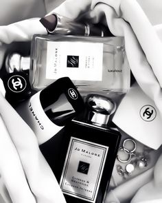 Matching Layouts, Dark Material, Jo Malone London, Jo Malone, Grape Vines, Perfume Bottles, Chanel, Orange