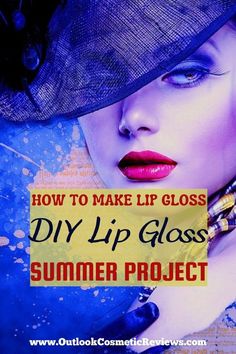 I've been thinking about making lip gloss with my friends as a fun project and your article 'How to Make Lip Gloss' was perfect for me and my friends.